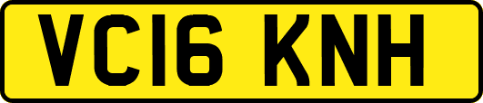 VC16KNH