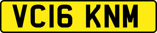 VC16KNM