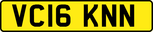 VC16KNN