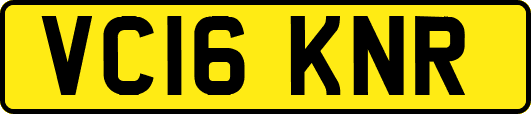 VC16KNR