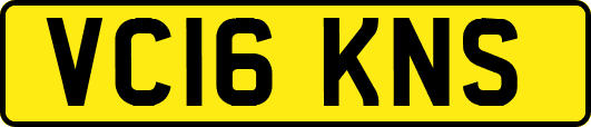 VC16KNS