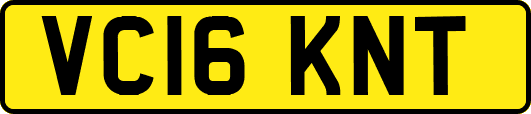 VC16KNT