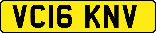 VC16KNV