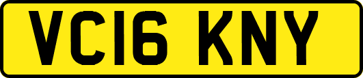 VC16KNY