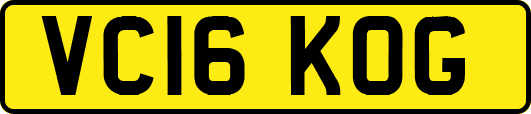 VC16KOG