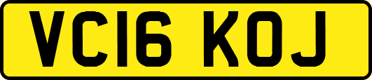 VC16KOJ