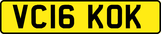 VC16KOK