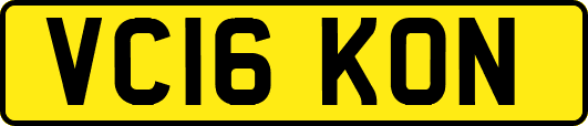 VC16KON