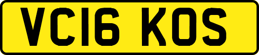 VC16KOS