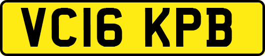 VC16KPB