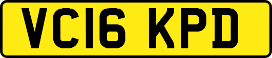 VC16KPD