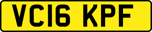 VC16KPF