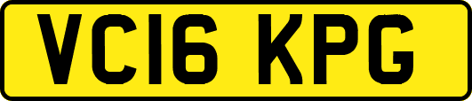 VC16KPG