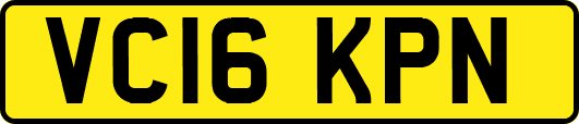 VC16KPN