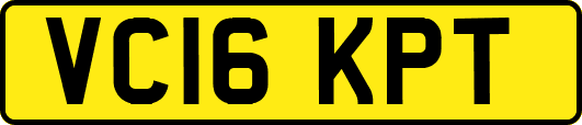 VC16KPT
