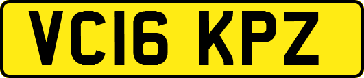 VC16KPZ