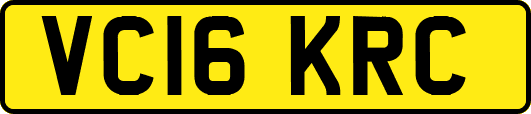 VC16KRC
