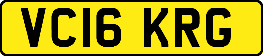 VC16KRG