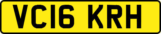 VC16KRH