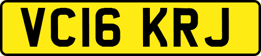 VC16KRJ