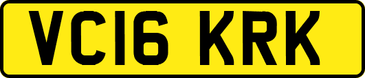 VC16KRK