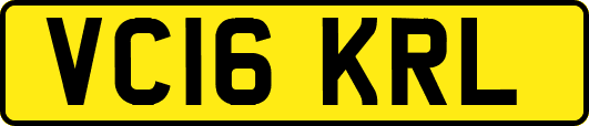 VC16KRL