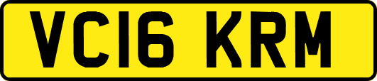 VC16KRM
