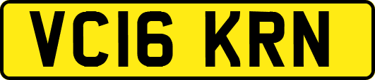 VC16KRN