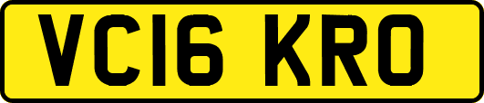 VC16KRO