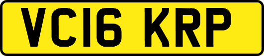 VC16KRP