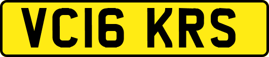 VC16KRS