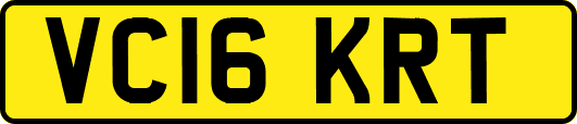 VC16KRT