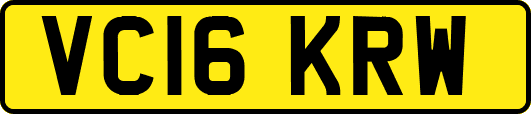 VC16KRW