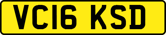 VC16KSD