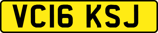 VC16KSJ