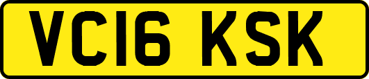VC16KSK