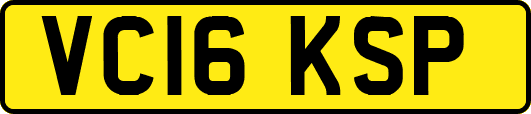 VC16KSP