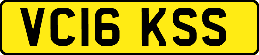 VC16KSS