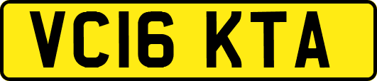 VC16KTA