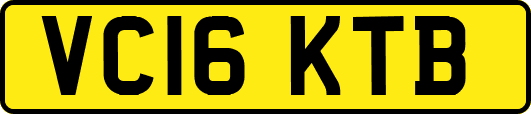 VC16KTB