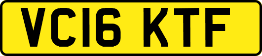 VC16KTF