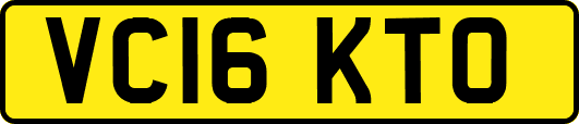 VC16KTO