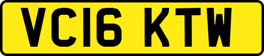 VC16KTW