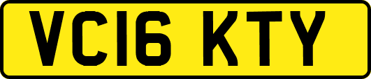 VC16KTY