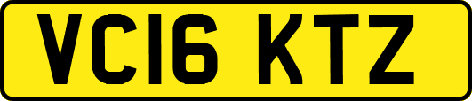 VC16KTZ