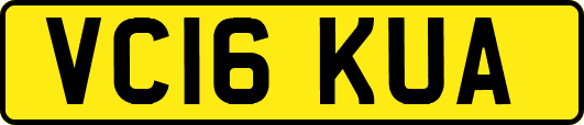 VC16KUA