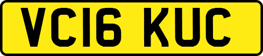 VC16KUC
