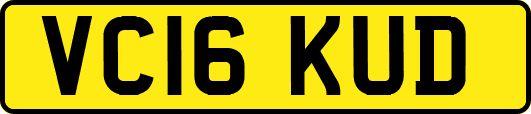 VC16KUD