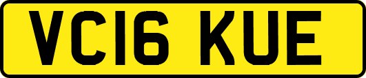 VC16KUE