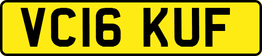 VC16KUF